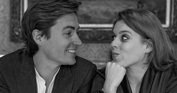 Принцесса Беатрис отменила свадьбу с итальянским миллиардером: В чем причина