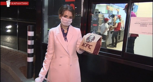 "Ревизор. Карантин" проверил работу заведений во время карантина