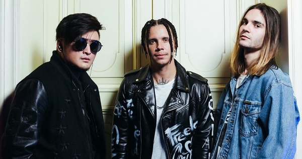 Группа "MBAND" распалась после 5 лет совместного творчества