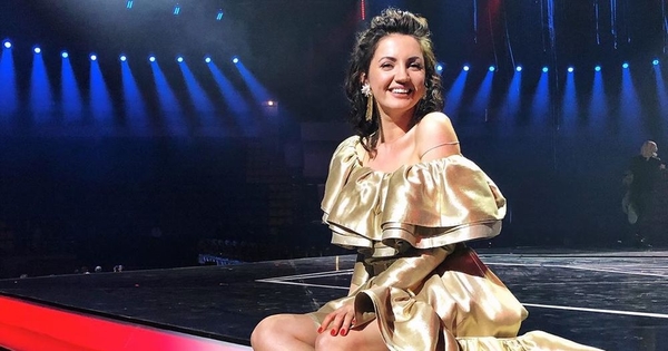 "Ой Оля вы не меняетесь": Цибульская показала детское фото