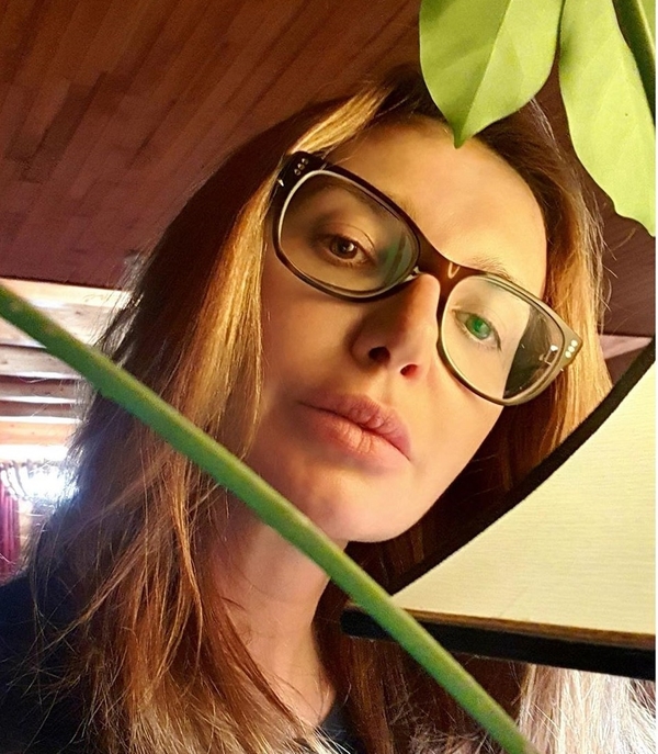 "Слезы наворачиваются": Марченко показала детское фото и растрогала Сеть