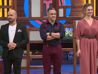 "МастерШеф. Профессионалы-2": шефы будут готовить мясо из гороха