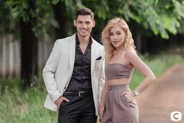 Квиткова и Добрынин рассказали о "Холостяке", фаворитке 10 сезона и свадьбе