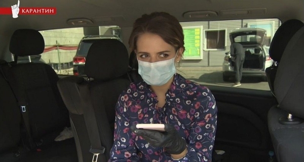 Доставка готовой еды: "Ревизор. Карантин" проверил безопасность такого сервиса