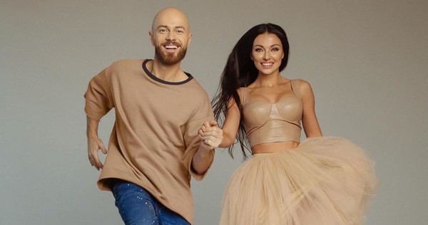 Влад Яма засыпал сеть чувственными фото с женой