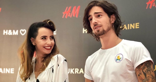 "Моя фотогеничная жена": Дантес оригинально поздравил Дорофееву с юбилеем