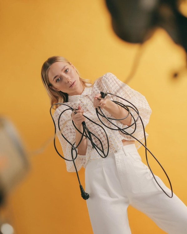 "Карьера, а не мужчина": Невеста Виктора Павлика снова удивила заявлением