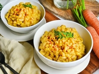 Макароны в мультиварке: простой пошаговый рецепт