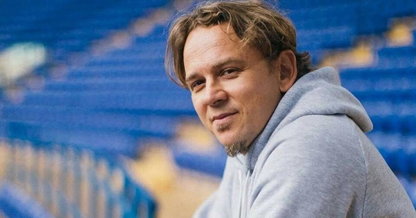 Участник группы "ТНМК" Фоззи стал отцом двойни