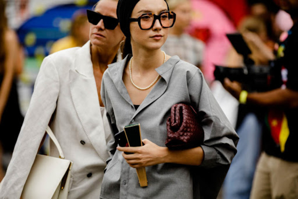 Бюджетный подход: Составляем капсульный гардероб на лето 2020