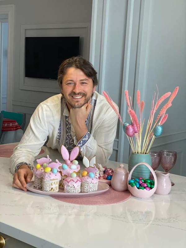 Желание Сергея Притулы не исполнилось из-за карантина