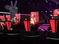 "Голос країни-10": Смотреть Суперфинал онлайн