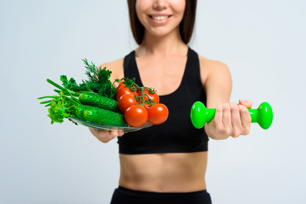 Овощная диета: что следует знать