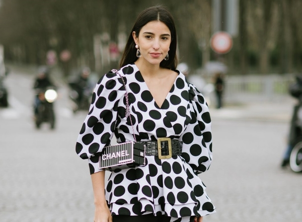 Неоромантизм: Самый красивое направление весенне-летнего сезона 2020