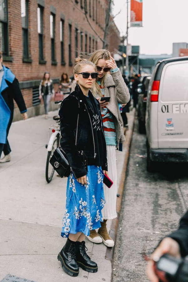 Неоромантизм: Самый красивое направление весенне-летнего сезона 2020