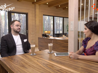 Василий Голованов: "Моя самая большая награда – это люди, которые подходят ко мне на улице"