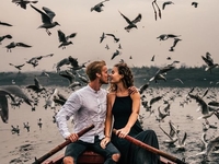 ТОП-4 ошибок в отношениях с разведенным мужчиной