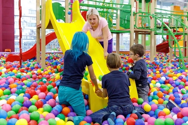 пресс-служба