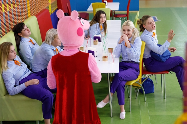 пресс-служба