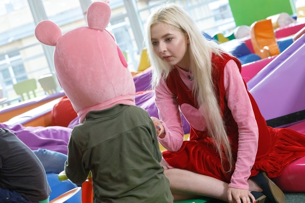 пресс-служба