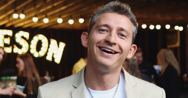 Коля Серга признался, почему надолго пропал с телеэкранов