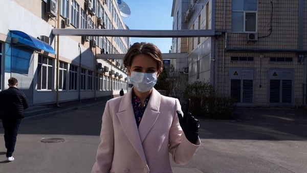 Безопасно ли есть готовые блюда из гастронома? Проверил "Ревизор. Карантин"