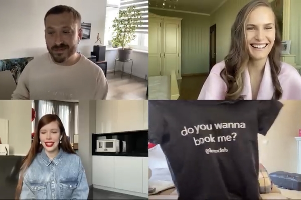 пресс-служба