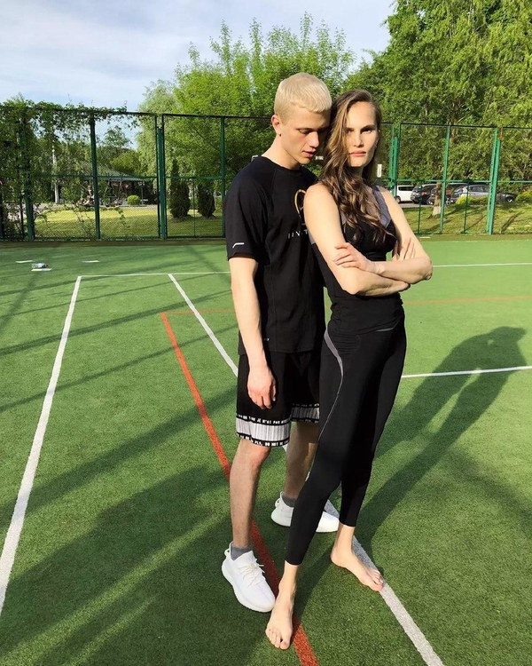 Что Алла Костромичева нашла в шкафу выпускника "Топ-модели по-украински"?