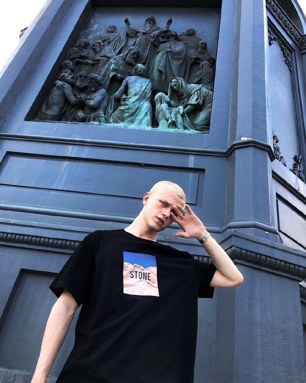 Что Алла Костромичева нашла в шкафу выпускника "Топ-модели по-украински"?