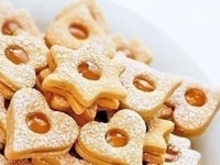 Домашнее печенье на смальце: пошаговый рецепт