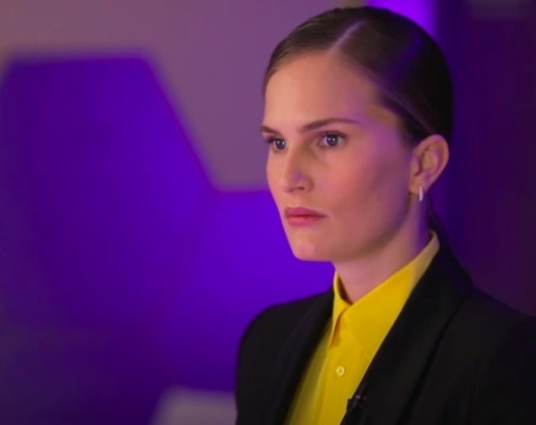 "Преподаватели очень классные": Алла Костромичева вернулась за парту