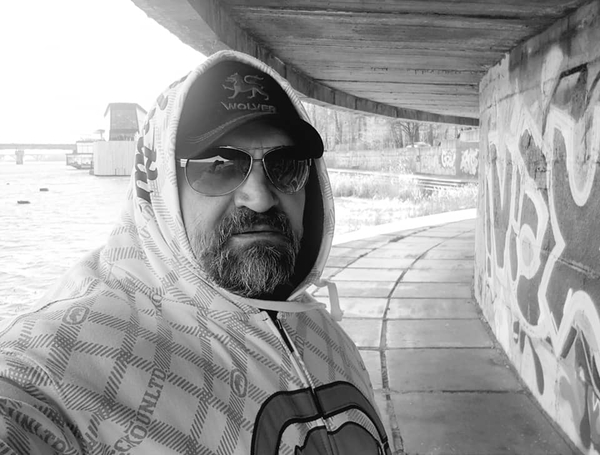 Василий Вирастюк рассказал о мистических совпадениях, которые навсегда поменяли его жизнь