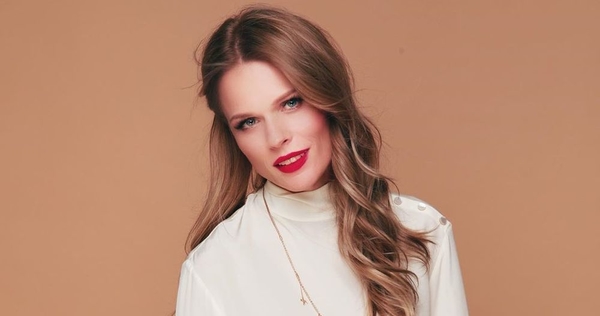 Ведущая Ольга Фреймут задумалась об уходе из телевидения: В чем причина