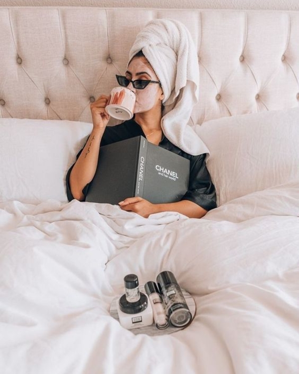 Где на карантине взять силы для счастья