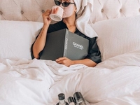 Где на карантине взять силы для счастья