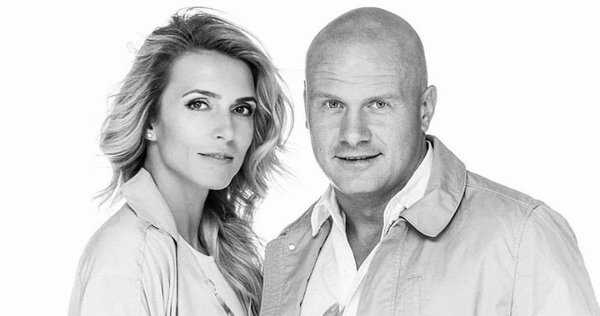 "Эта тварь меня бросила": между Узелковым и Боржемской разгорелся новый скандал