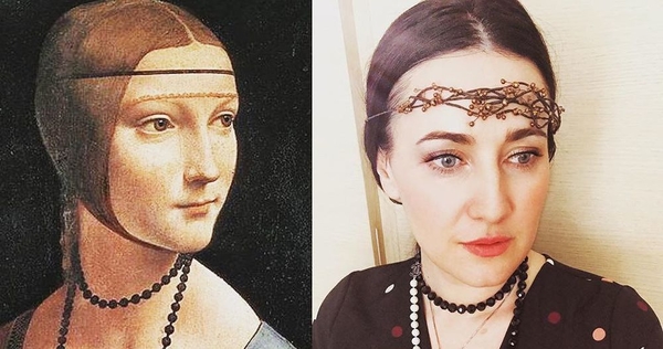 Известные телеведущие поддержали творческий флешмоб #ИзоИзоляция