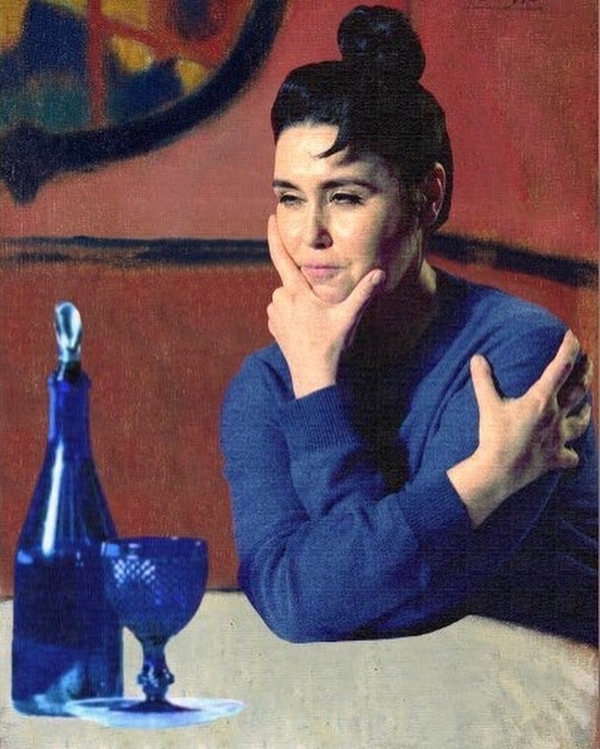 Известные телеведущие поддержали творческий флешмоб #ИзоИзоляция