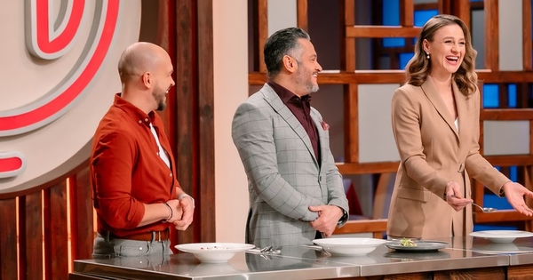 “МастерШеф. Профессионалы-2”: профи будут готовить шедевры за копейки