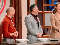 “МастерШеф. Профессионалы-2”: профи будут готовить шедевры за копейки