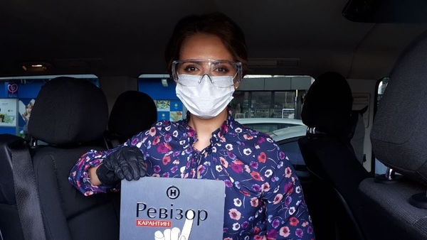 "Ревизор. Карантин" проверил безопасность готовой еды в гастрономе