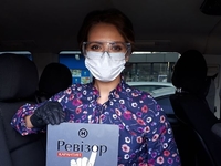 "Ревизор. Карантин" проверил безопасность готовой еды в гастрономе