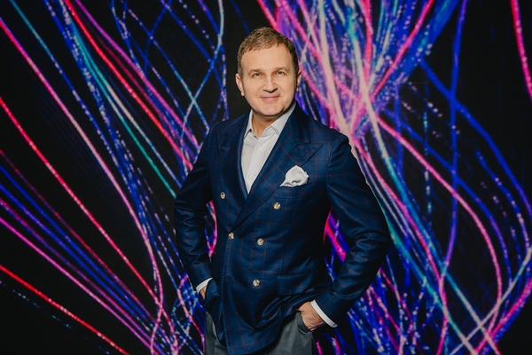 "Технологичный эфир": Горбунов и Осадчая раскрыли секреты суперфинала "Голос країни-10"