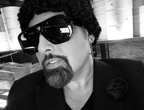 "Не жалею, что выбрасывал диваны Билык": Коляденко дал откровенное интервью о личном