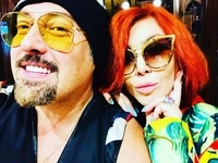 "Не жалею, что выбрасывал диваны Билык": Коляденко дал откровенное интервью о личном