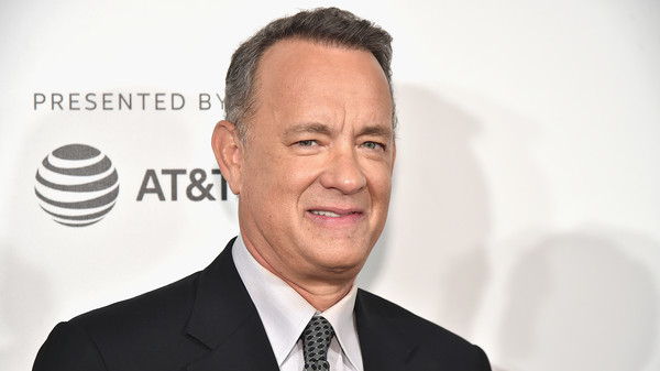 Том Хэнкс поддержал мальчика по имени Корона, который страдает от буллинга