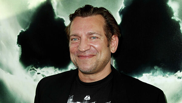 Ушел из жизни актер украинского происхождения Дмитрий Дьяченко