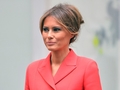 День рождения Мелании Трамп: секреты стиля первой леди США