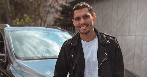 Скандал с Тодоренко: Никита Добрынин стал на защиту ведущей