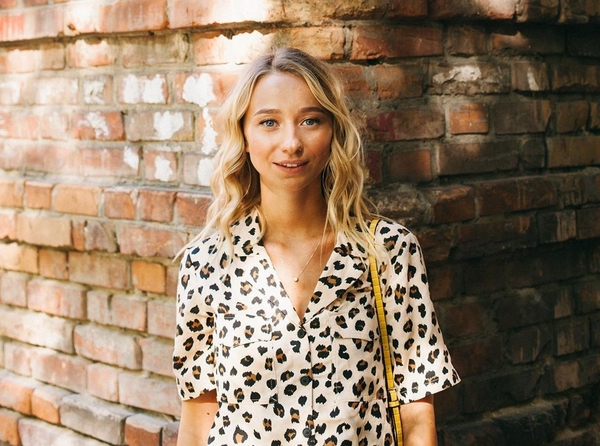 Откровенно: Невеста Павлика выставила фото топлес и рассказала о домашнем насилии